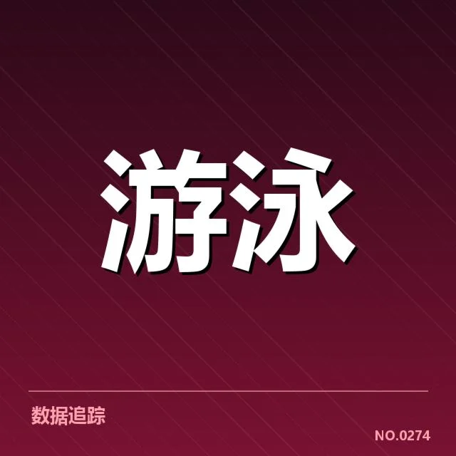 短池世界杯成绩盘点：中国泳协成绩提升为何波动明显